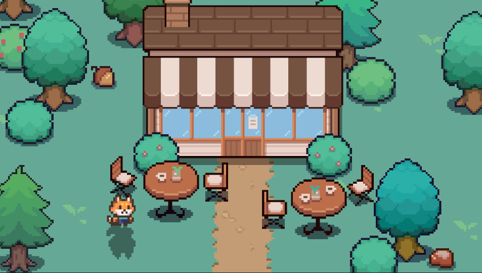 Indie Game Dev Thumbnail